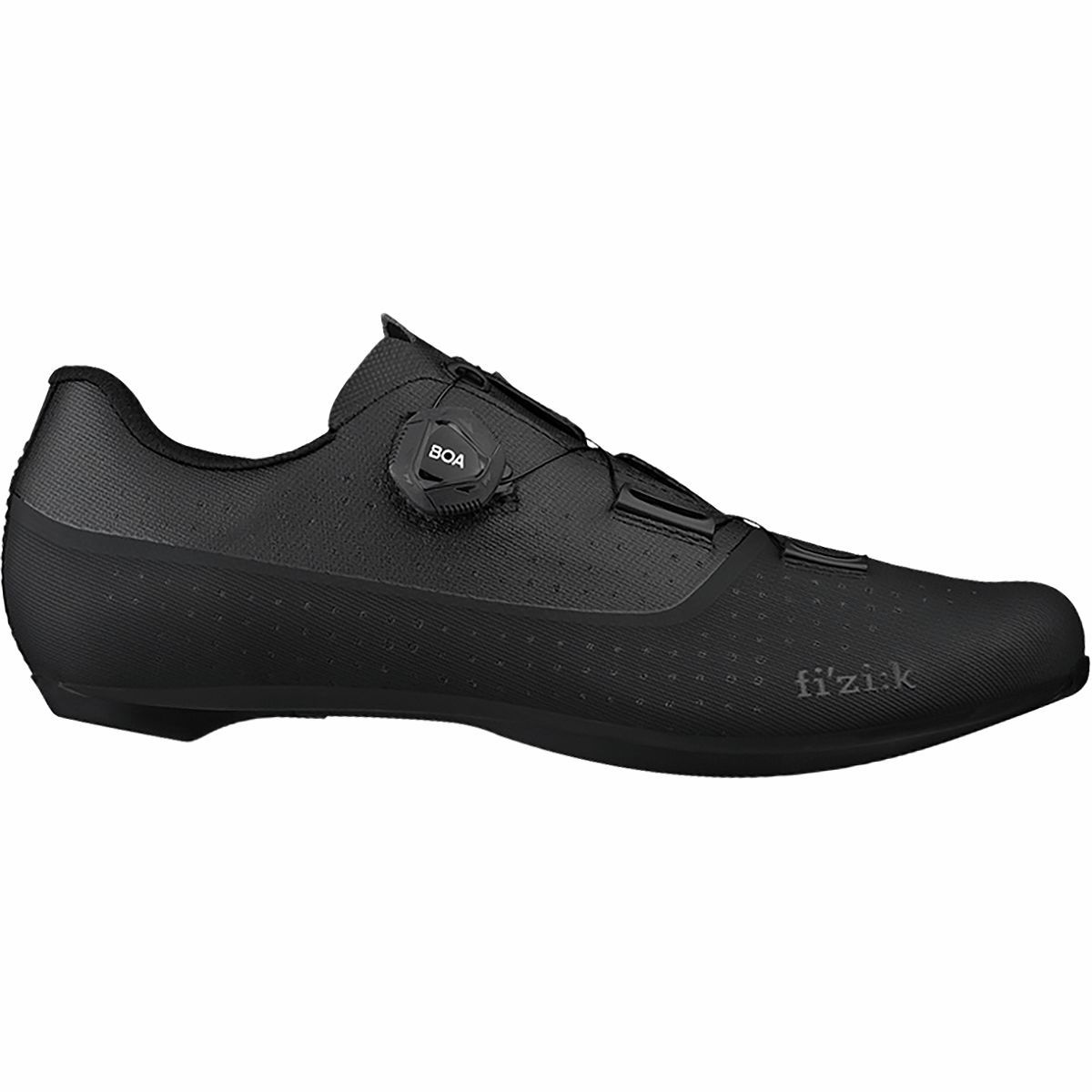 Fi'zi:k Tempo Overcurve R4 Cycling Shoe Black, 44.5