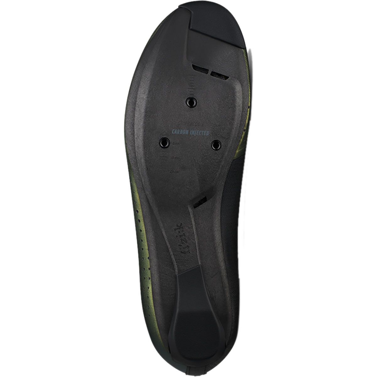 Fi'zi:k Tempo Overcurve R4 Iridescent Cycling Shoe - Men
