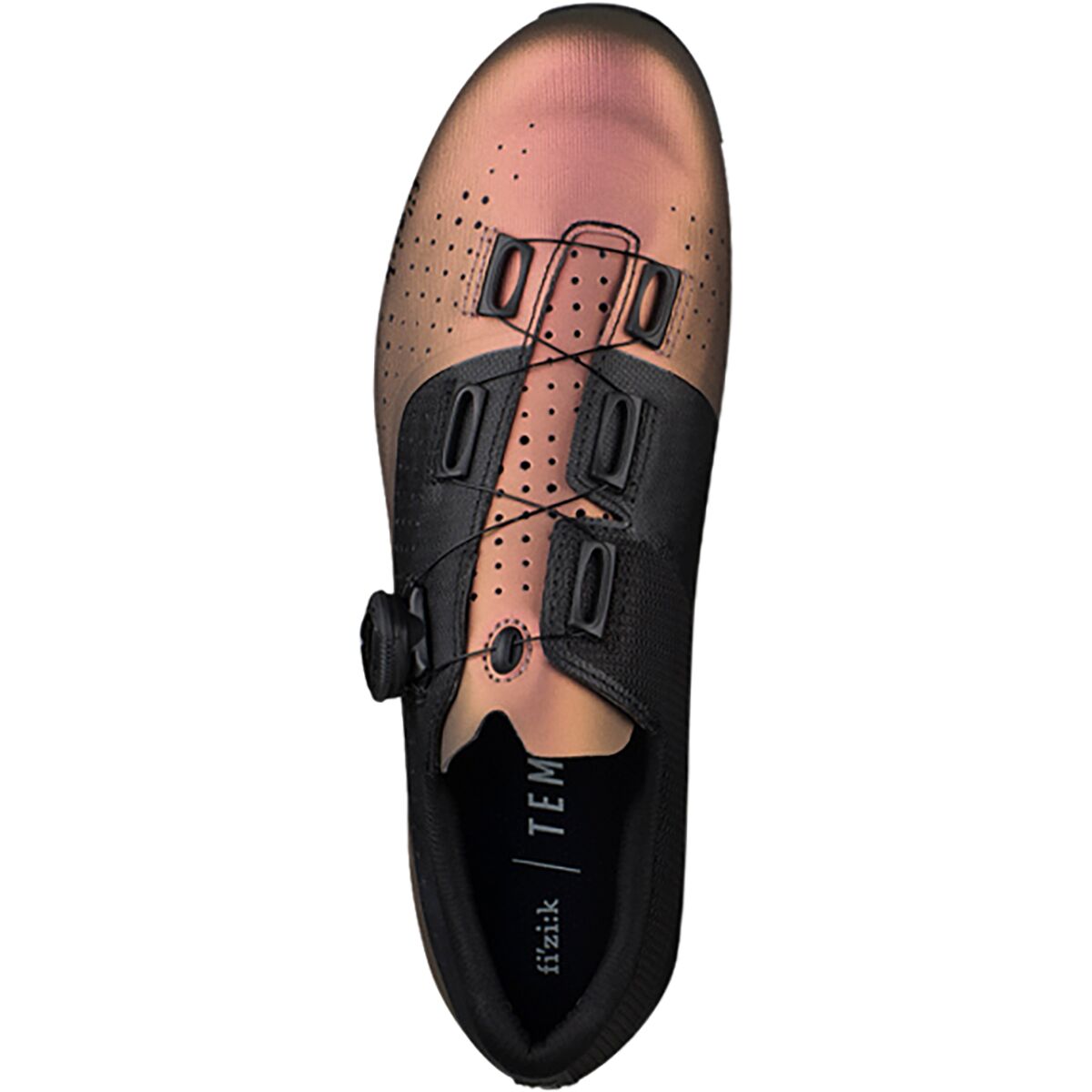 Fi'zi:k Tempo Overcurve R4 Iridescent Cycling Shoe - Men