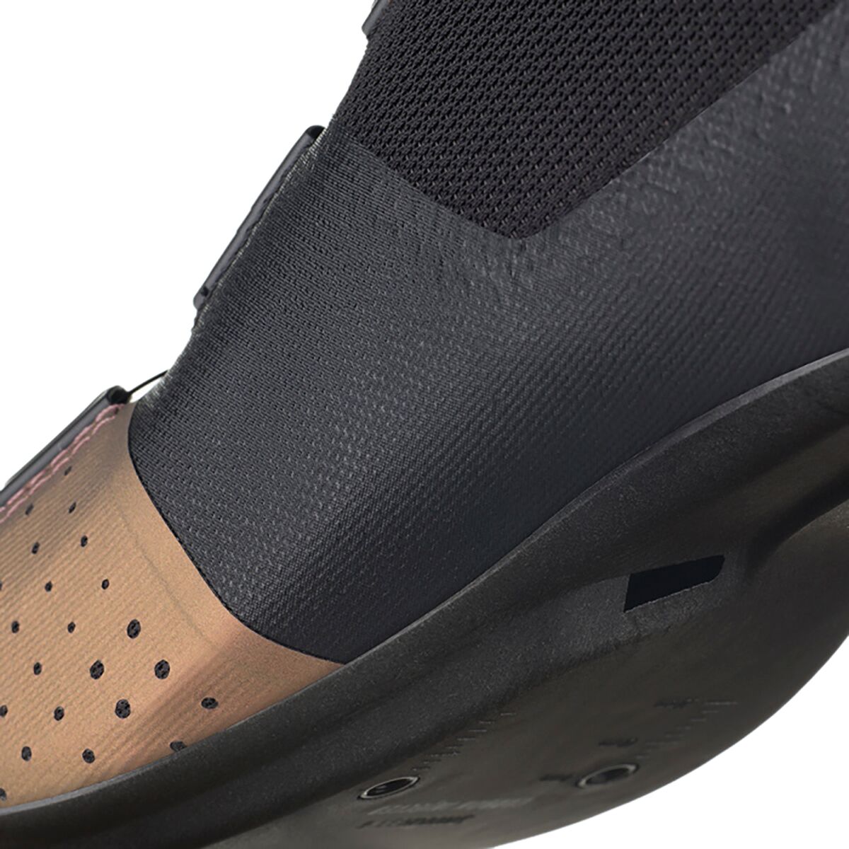 Fi'zi:k Tempo Overcurve R4 Iridescent Cycling Shoe - Men