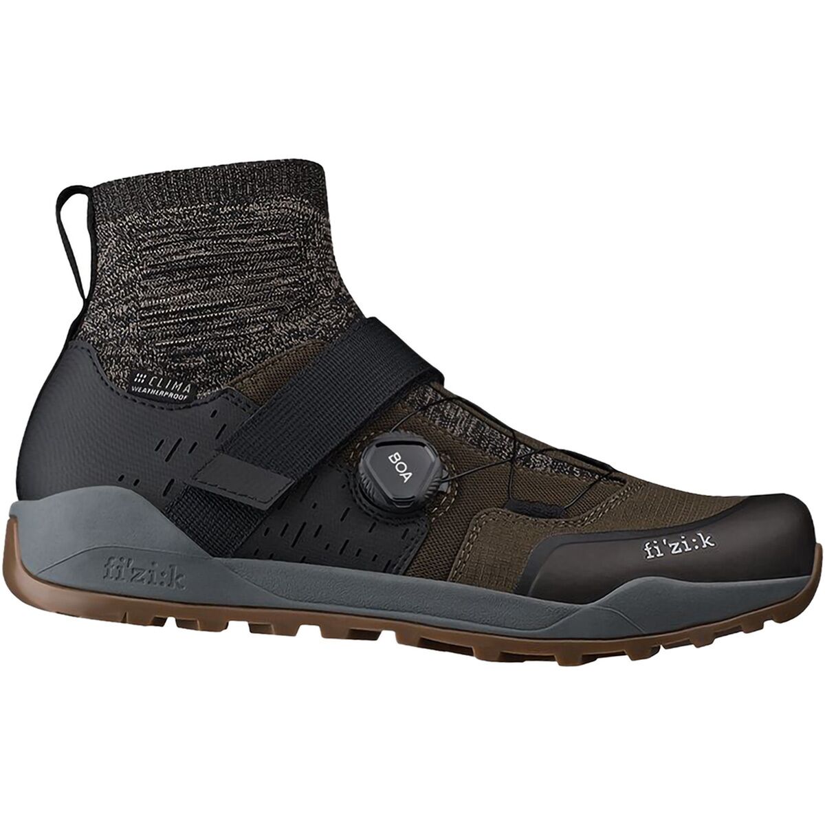 Fi'zi:k Terra Clima X2 Mountain Bike Shoe - Men's product image
