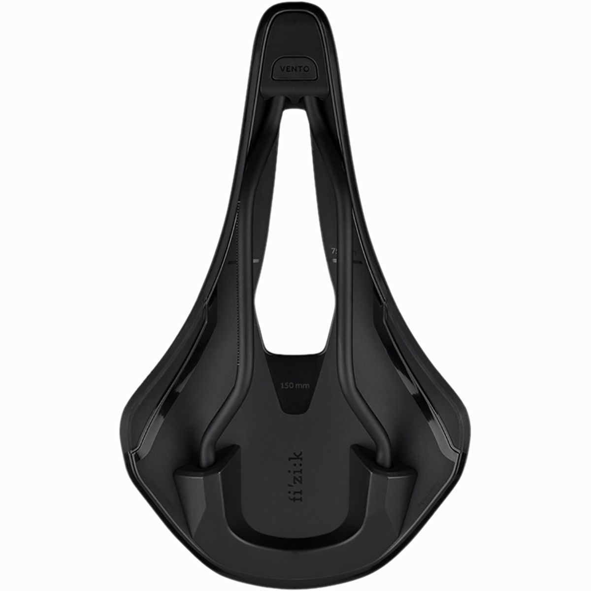 fi'zi:k フィジークVENTO ARGO R5 150mm Cyclocross & road cycling saddle - Vento Argo R5 - Fizik