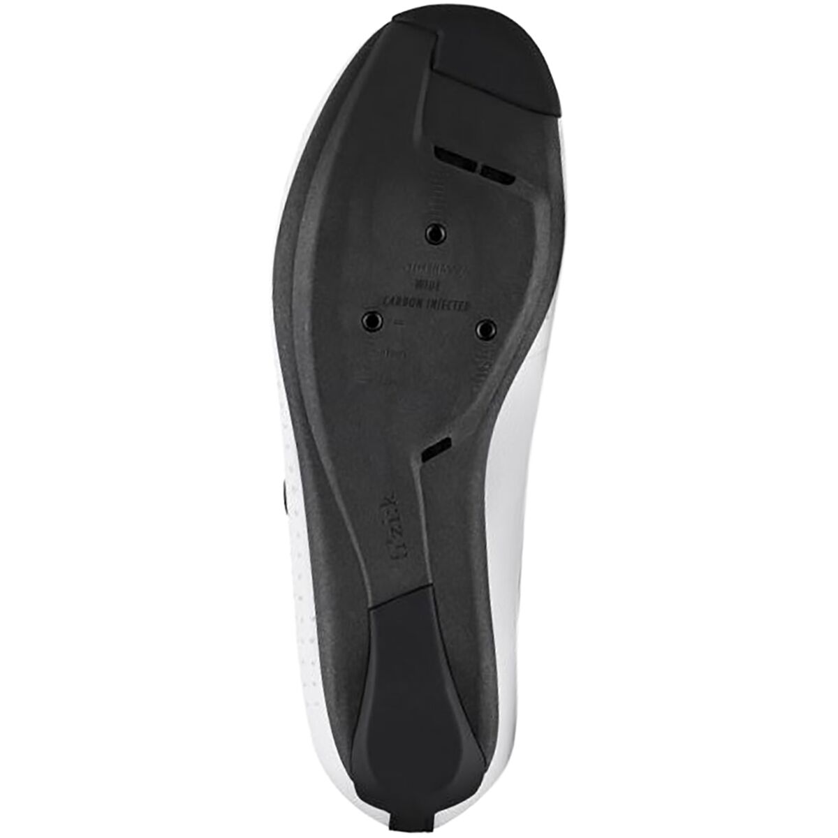 Fi'zi:k Tempo Overcurve R4 Wide Cycling Shoe - Men
