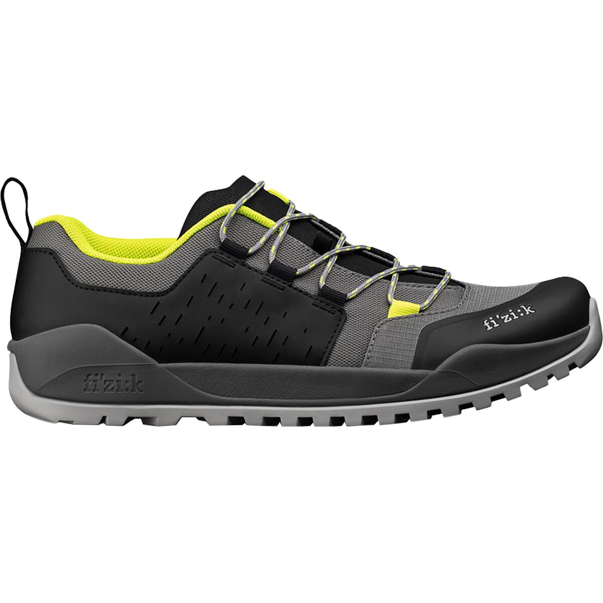 Fi'zi:k Terra Ergolace X2 Flat Pedal Shoe - Men's product image
