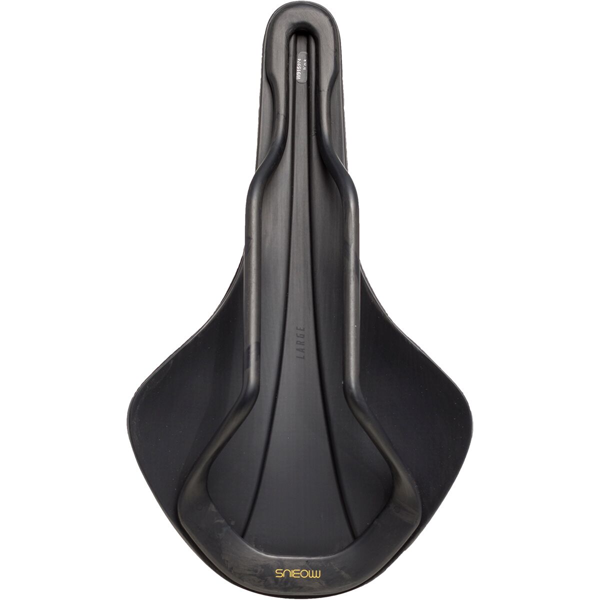 Antares Versus Evo 00 Adaptive Saddle - Men's