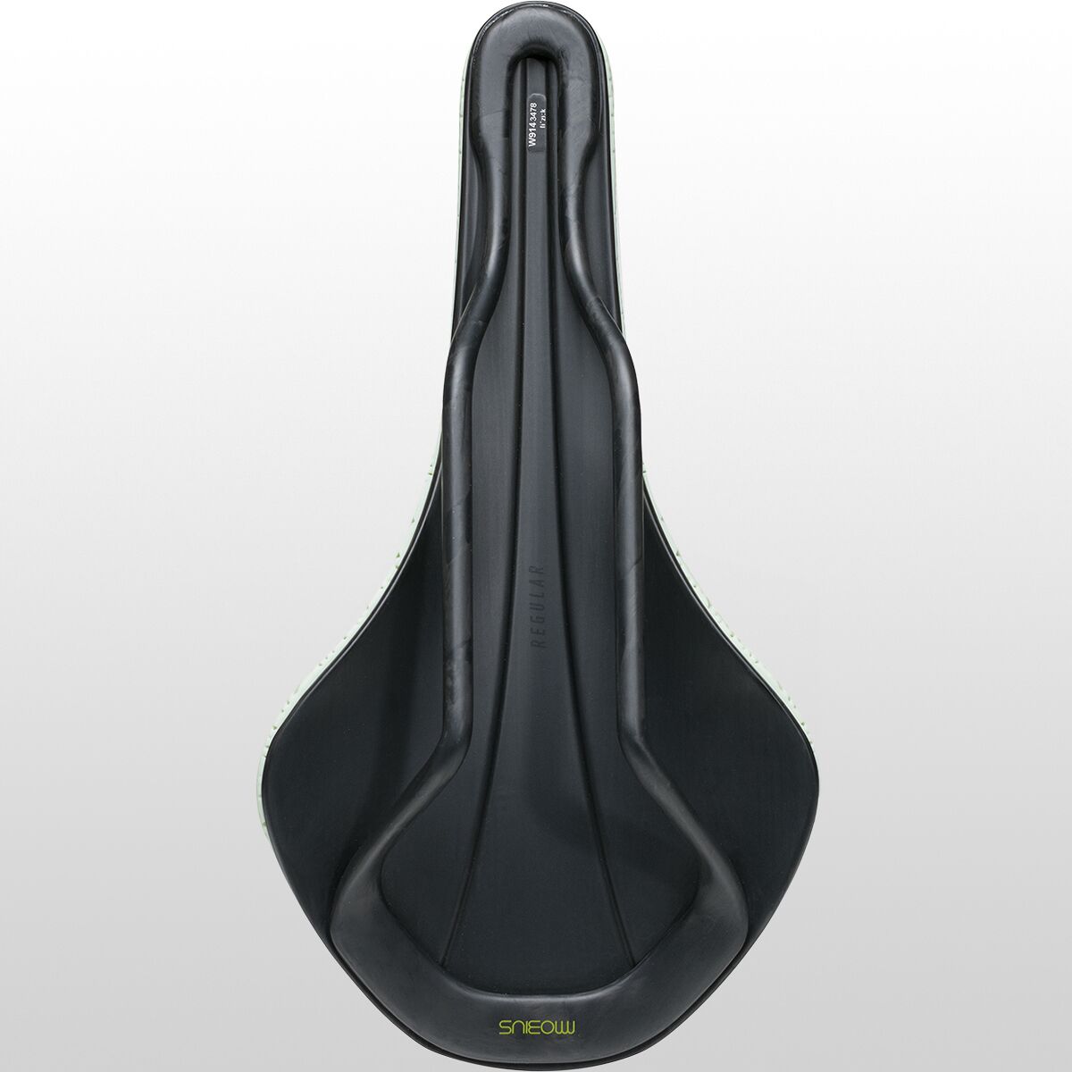 Fi'zi:k Antares Versus Evo 00 Adaptive Saddle - Men's - Components