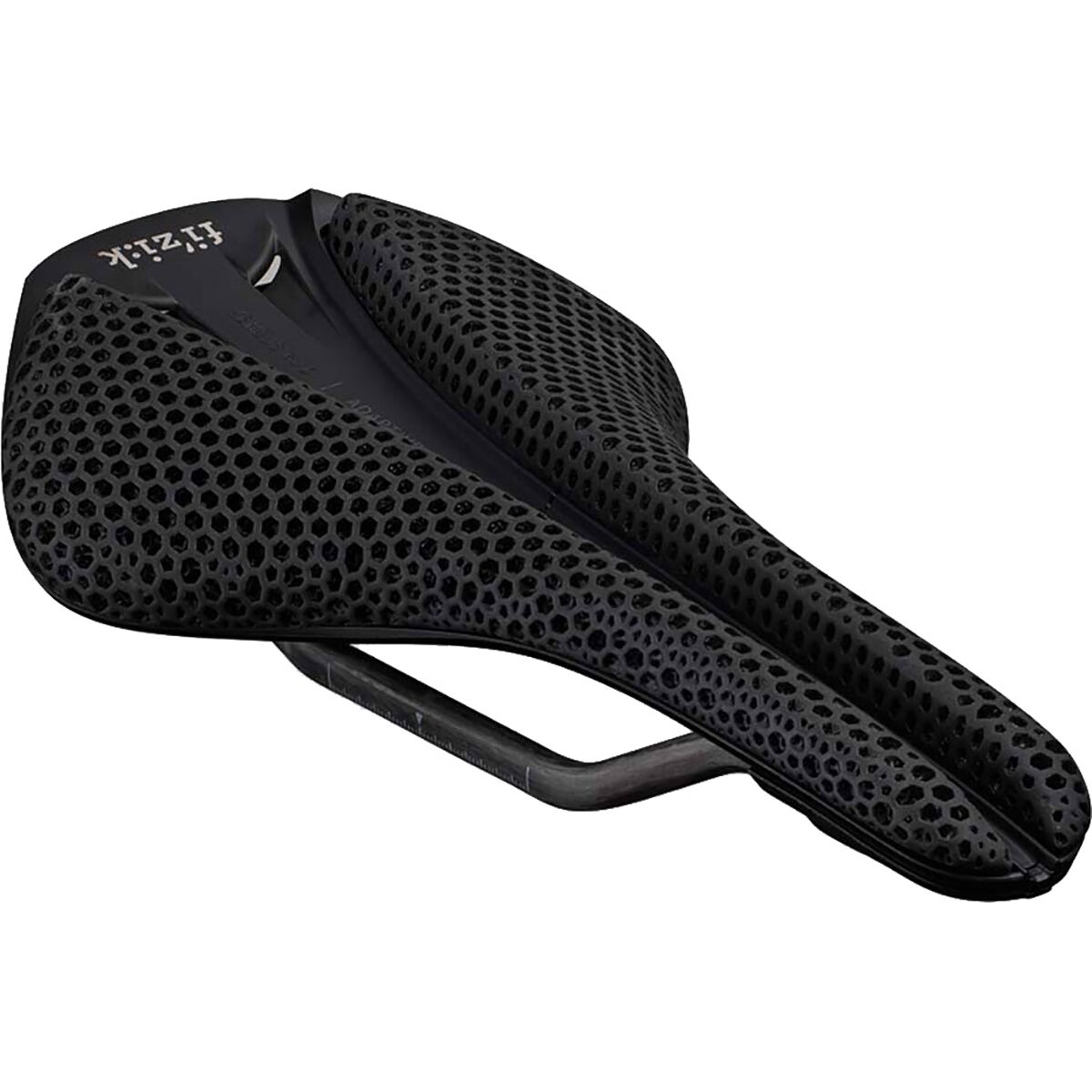 fi'zi:k VERSUS EVO R1 ADAPTIVEサドル 139mm Fi'zi:k Antares Versus Evo R1 Adaptive Saddle - Men's - Components
