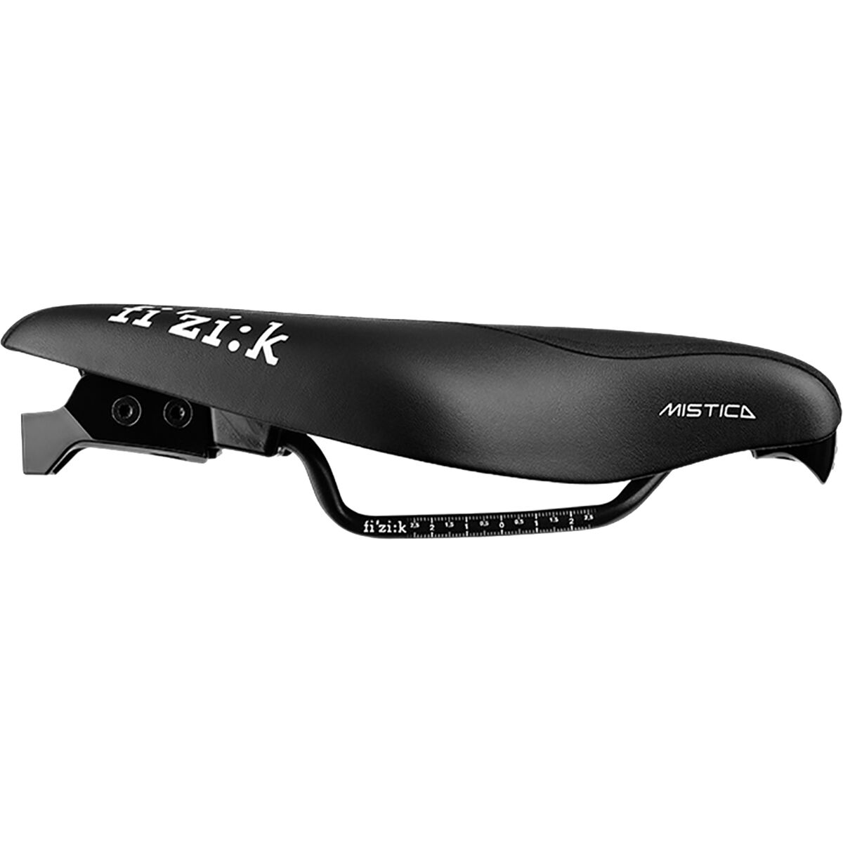 Fi'zi:k Transiro Mistica Saddle - Components