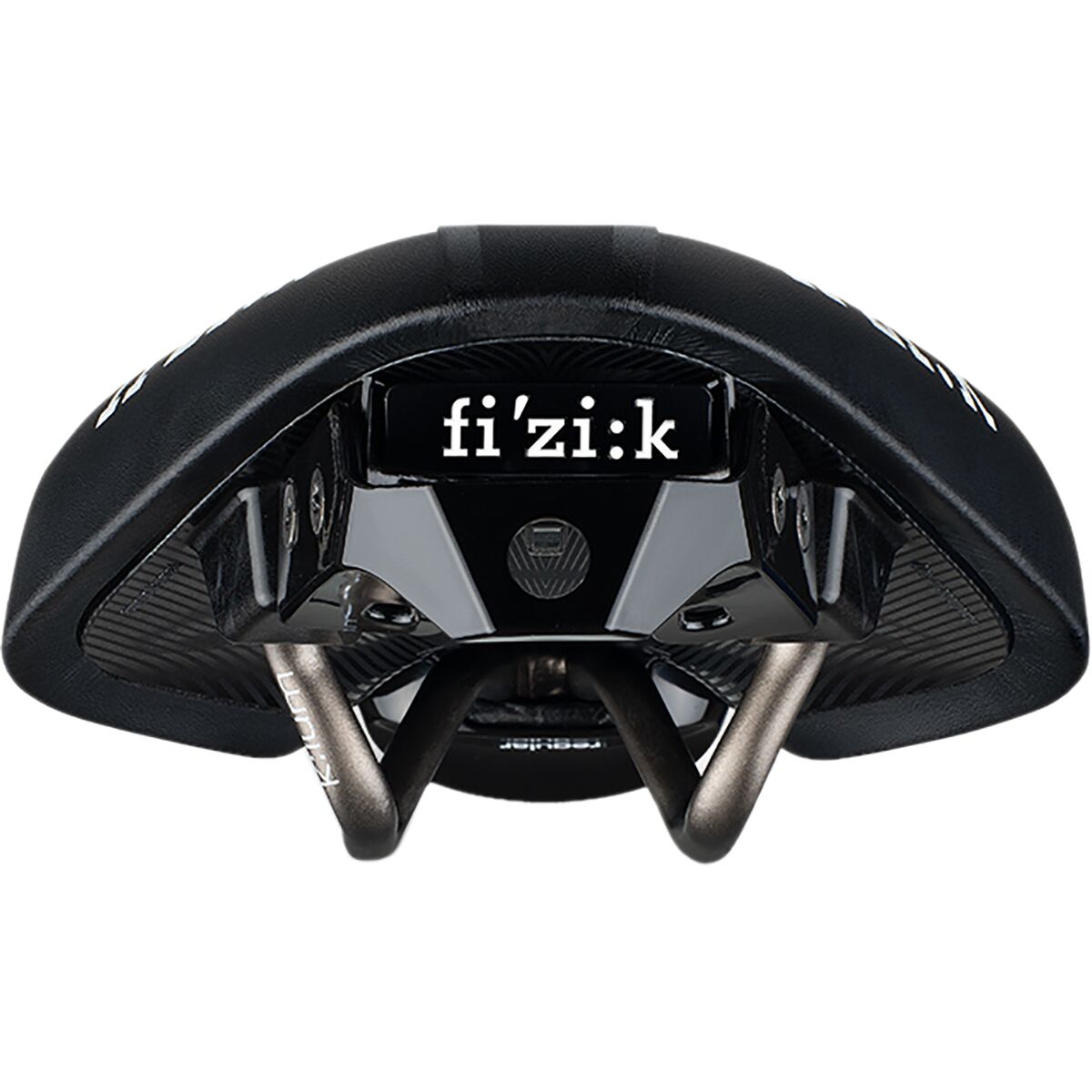 Fi'zi:k Transiro Mistica Saddle - Components