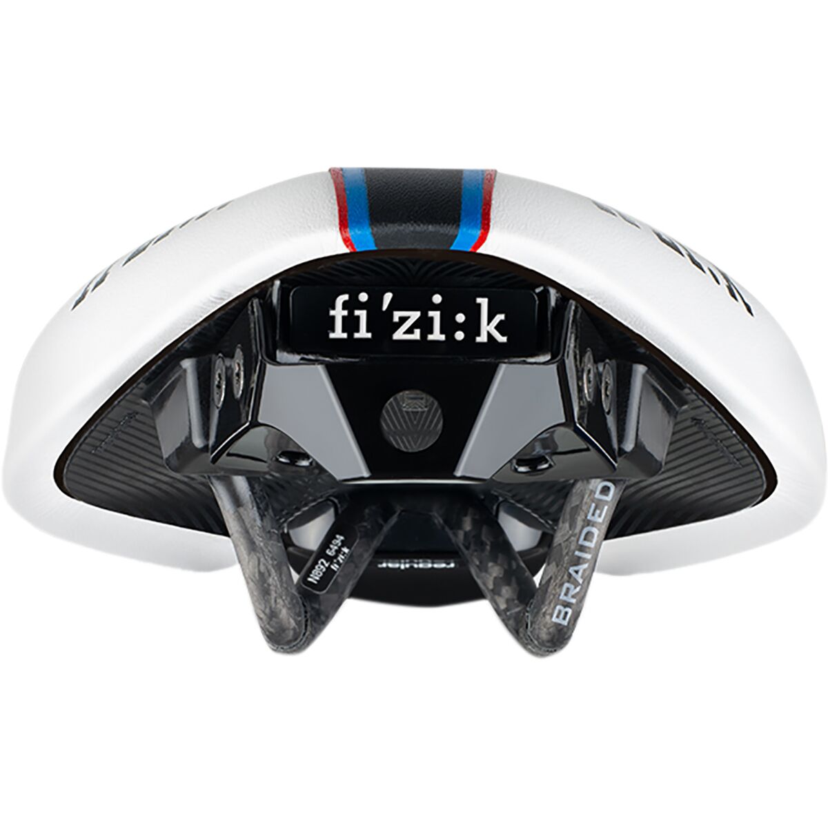 Fi'zi:k Transiro Mistica Carbon Saddle - Components
