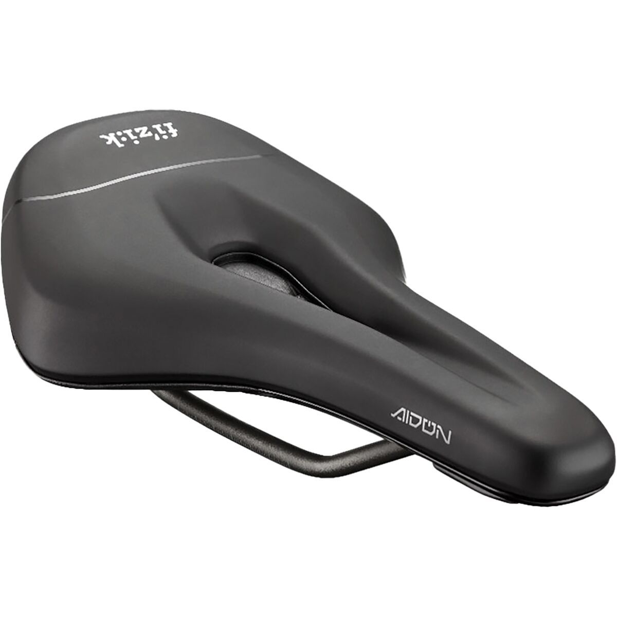 Fi'zi:k Aidon Terra X3 Saddle Black, 160mm