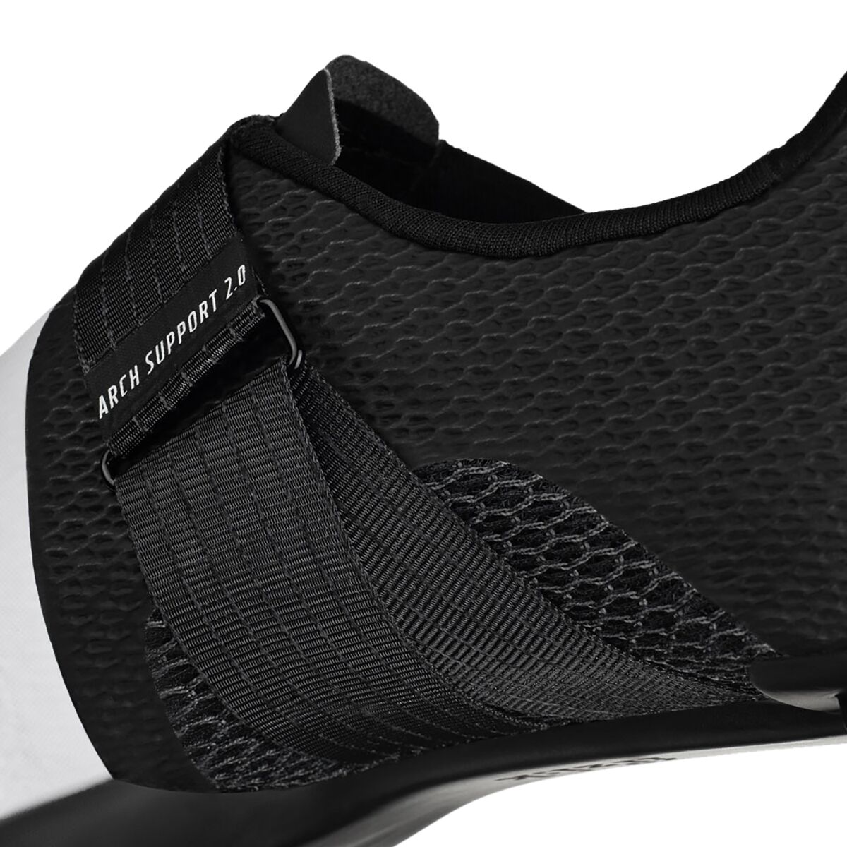 Fi'zi:k Vento Stabilita Carbon Cycling Shoe - Men