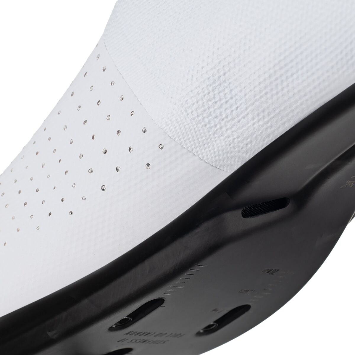 Fi'zi:k Tempo Decos Carbon Cycling Shoe - Wide - Men