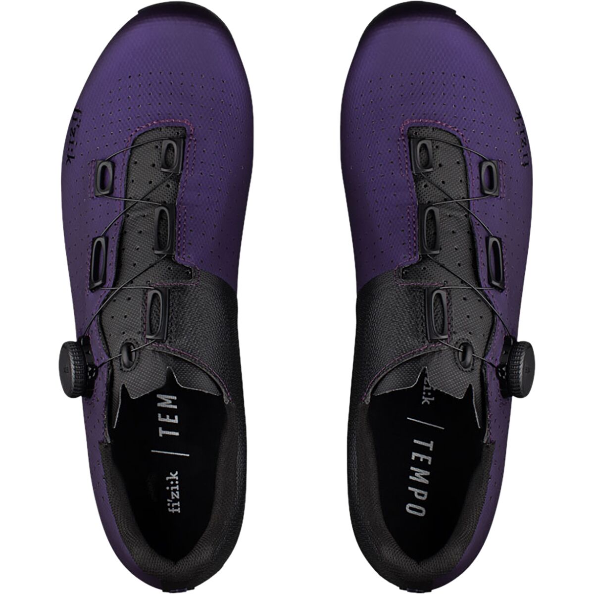 Fi'zi:k Tempo Decos Carbon Cycling Shoe - Men