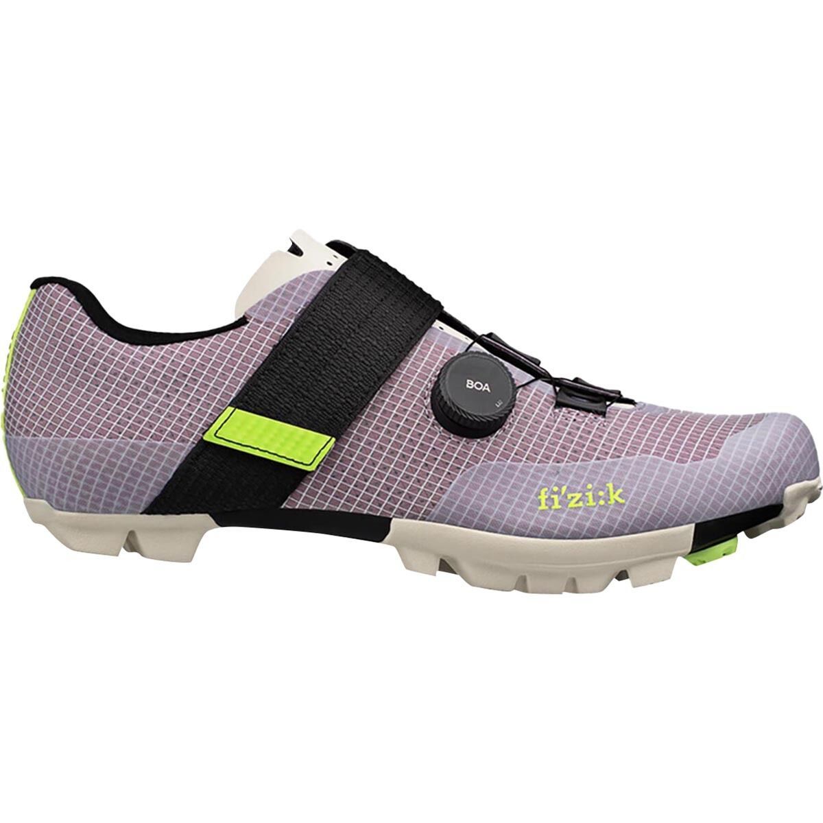 Fi'zi:k Vento Ferox Carbon Mountain Bike Shoe - Men