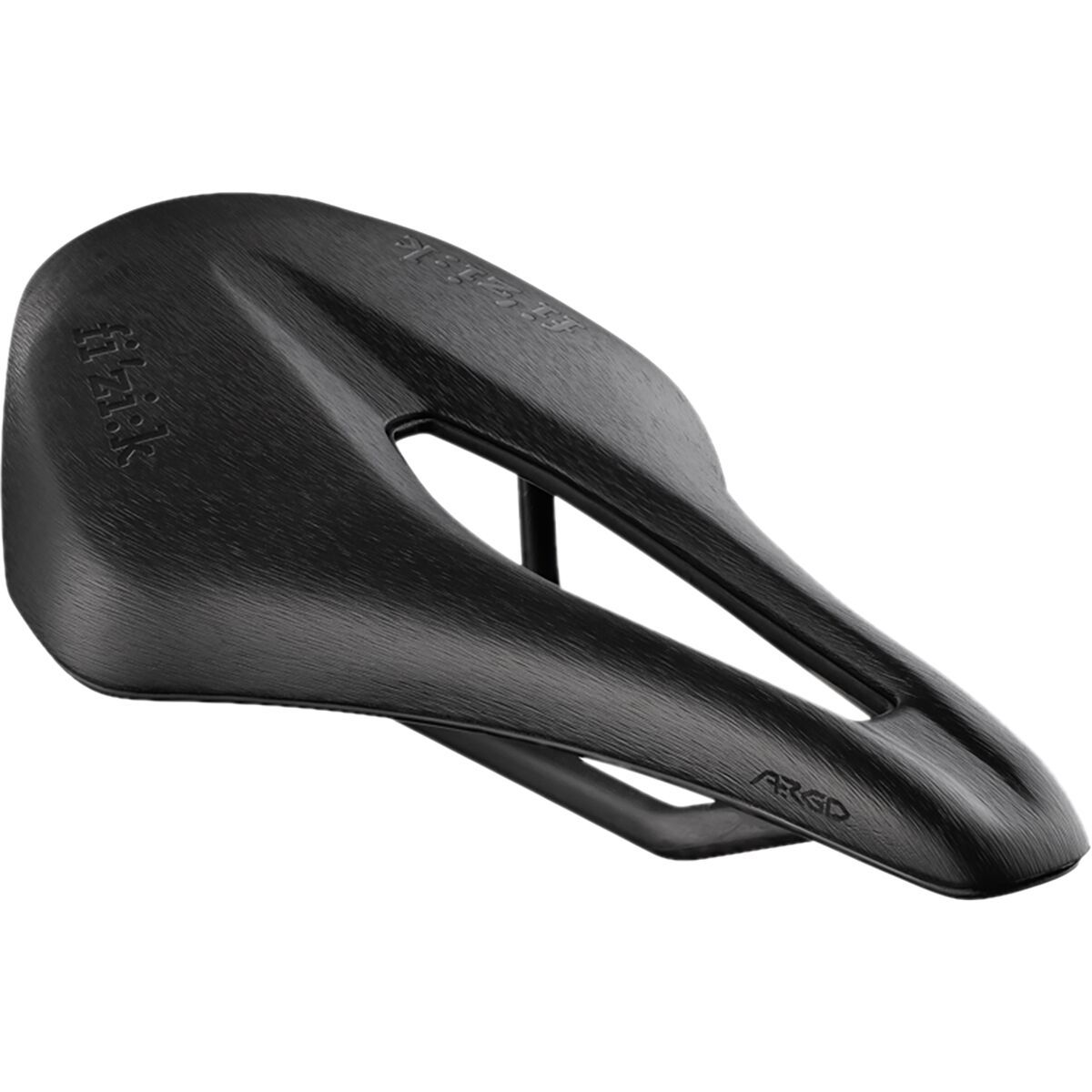 Fi'zi:k Fi'zi:k Vento Argo 00 Saddle Black, 150mm