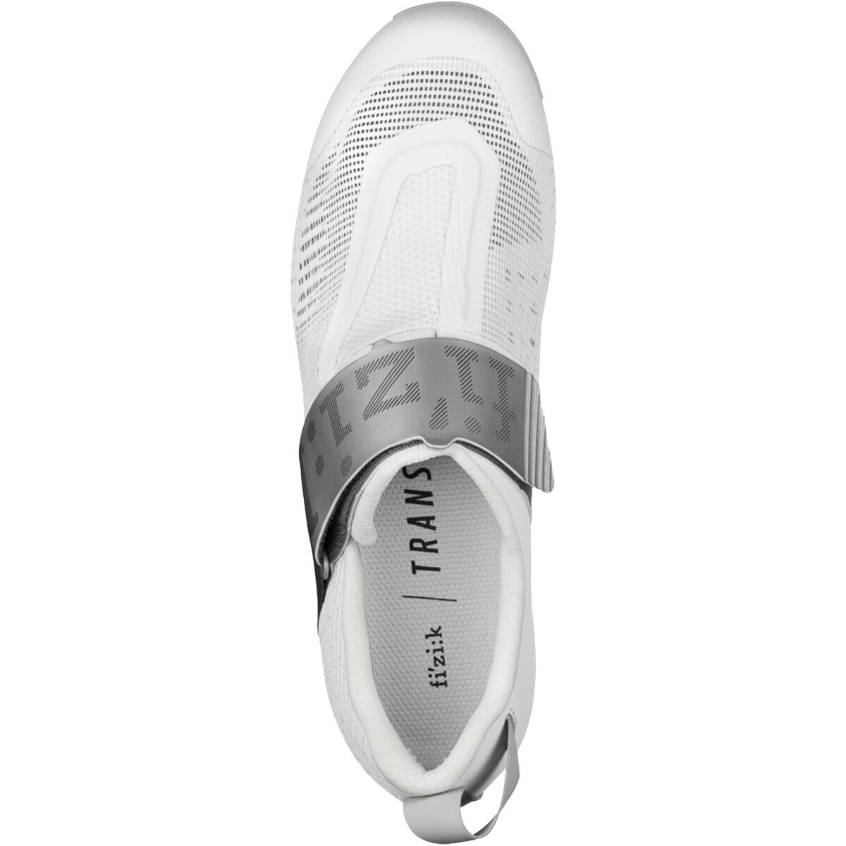 Fi'zi:k Transiro Hydra Aeroweave Carbon Triathlon Cycling Shoe - Men
