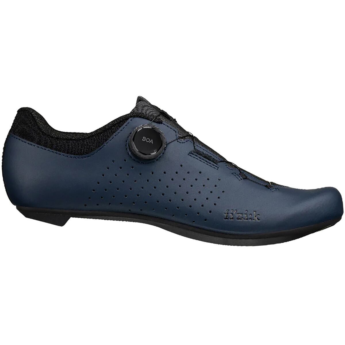 Fi'zi:k Vento Omna Cycling Shoe Navy/Black, 44.5
