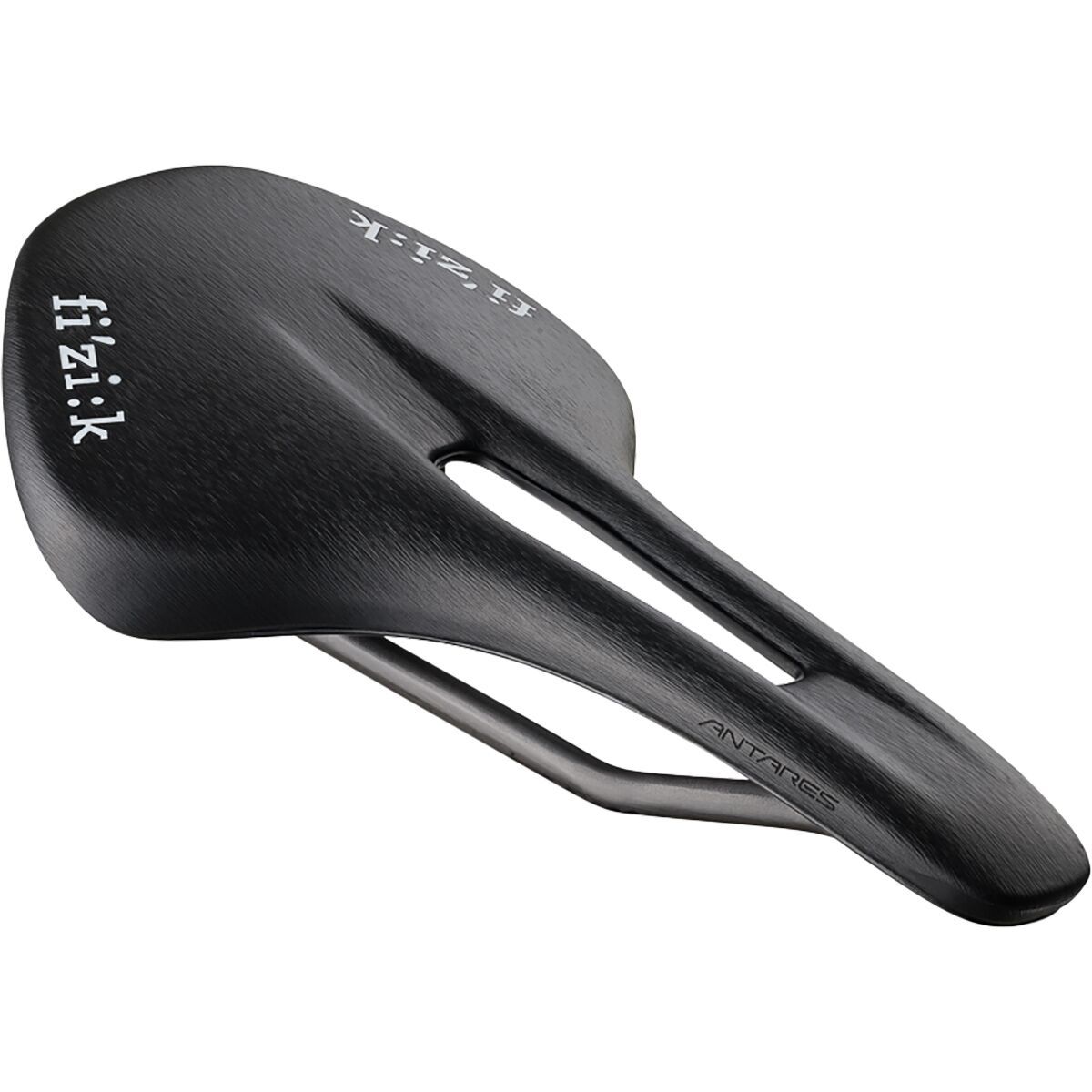 Fi'zi:k Fi'zi:k Vento Antares 00 Saddle Black, 150mm
