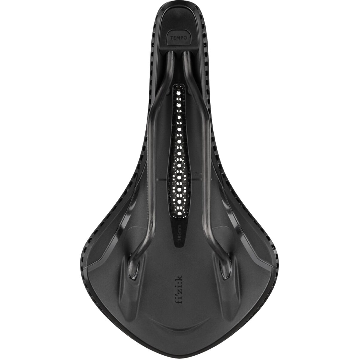 パーツ Fizik TEMPO ALIANTE R1 ADAPTIVE 145mm Tempo Aliante R1 Adaptive – Fizik