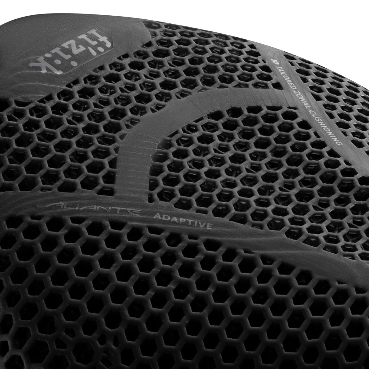 Fi'zi:k Tempo Aliante R1 Adaptive Saddle - Components