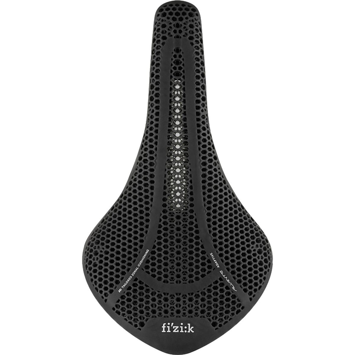 Fi'zi:k Tempo Aliante R3 Adaptive Saddle - Components