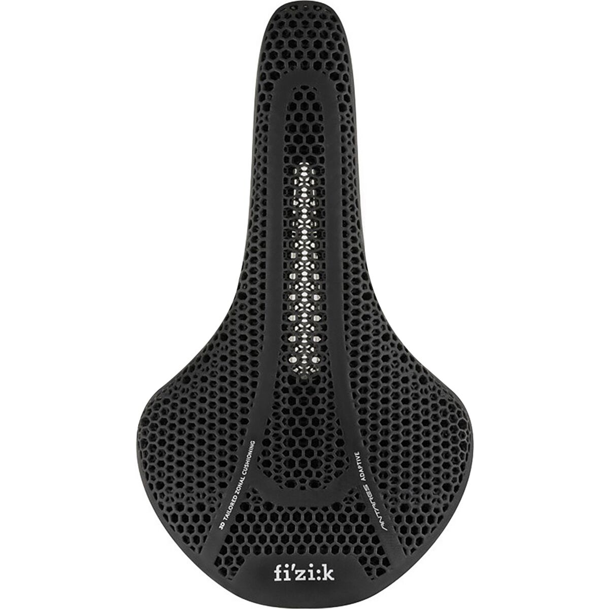 Fi'zi:k Vento Antares R3 Adaptive Saddle - Components