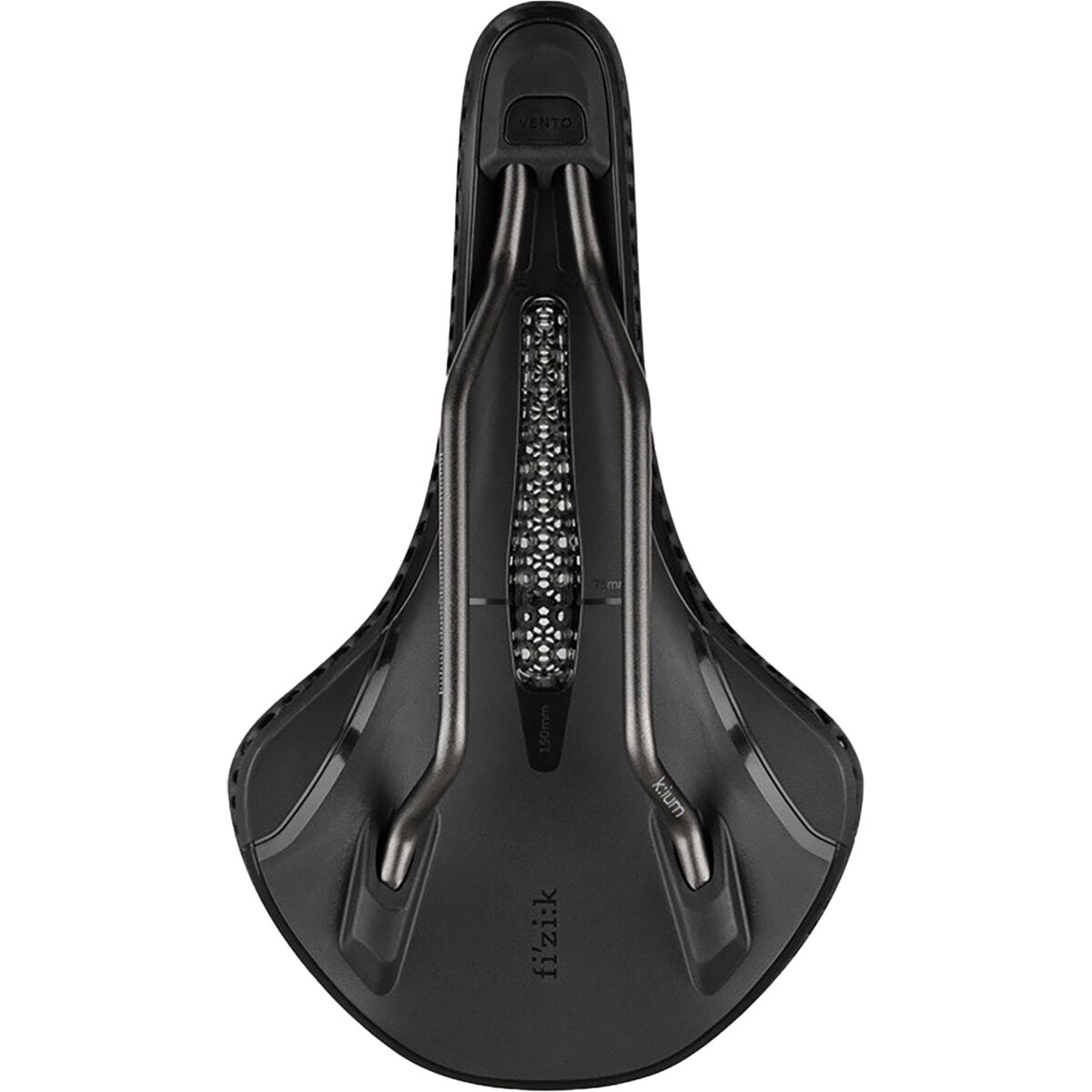 Fi'zi:k Vento Antares R3 Adaptive Saddle - Components