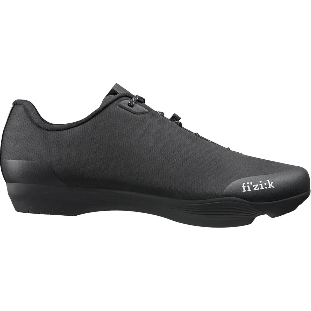 Fi'zi:k Beat Cycling Shoe Black/Black, 43.5