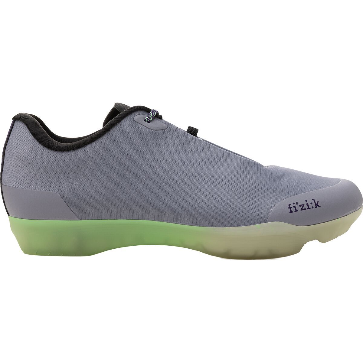 Fi'zi:k Beat Cycling Shoe Green, 46.5