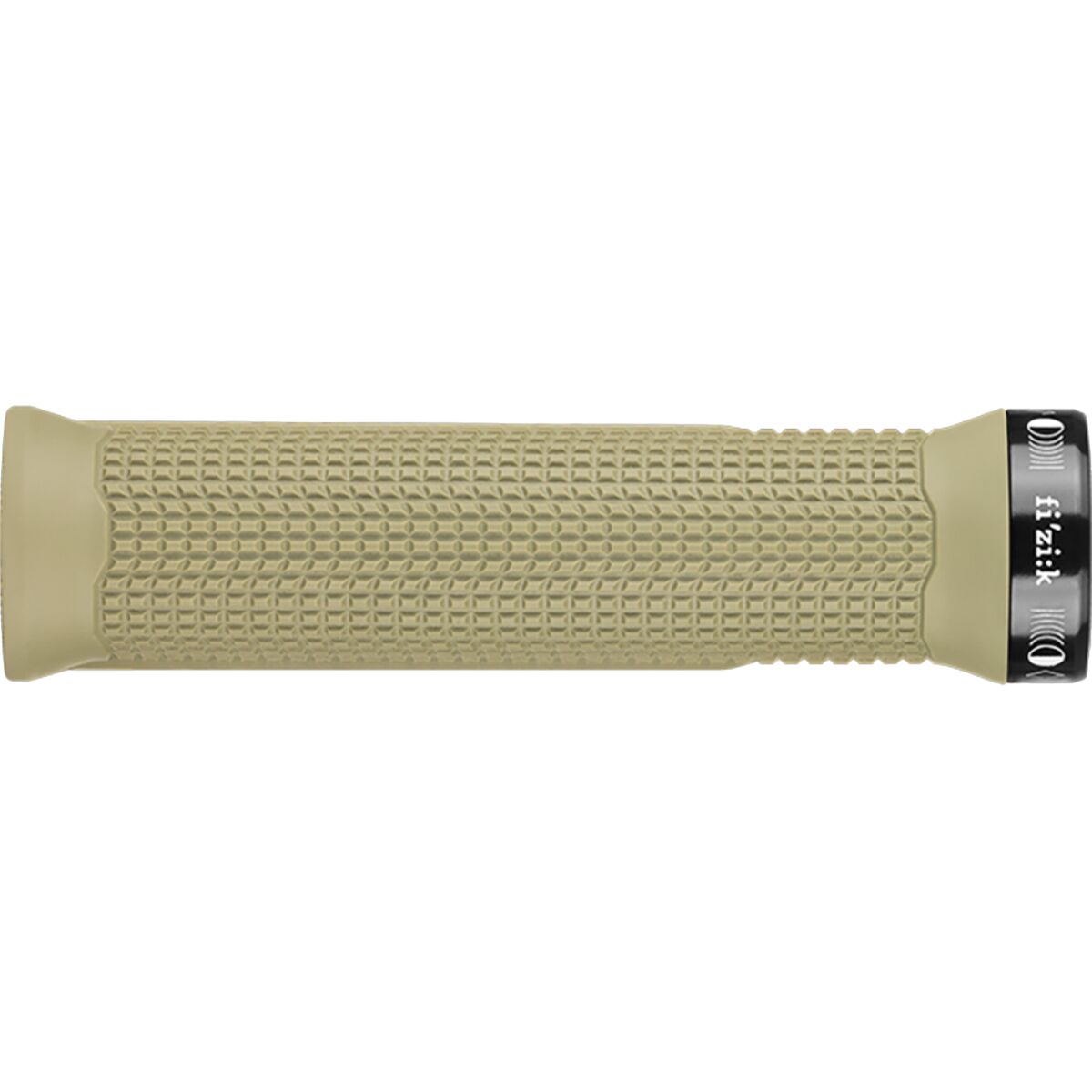 Fi'zi:K Fi'zi:k Racefeel Grip Kaki, One Size