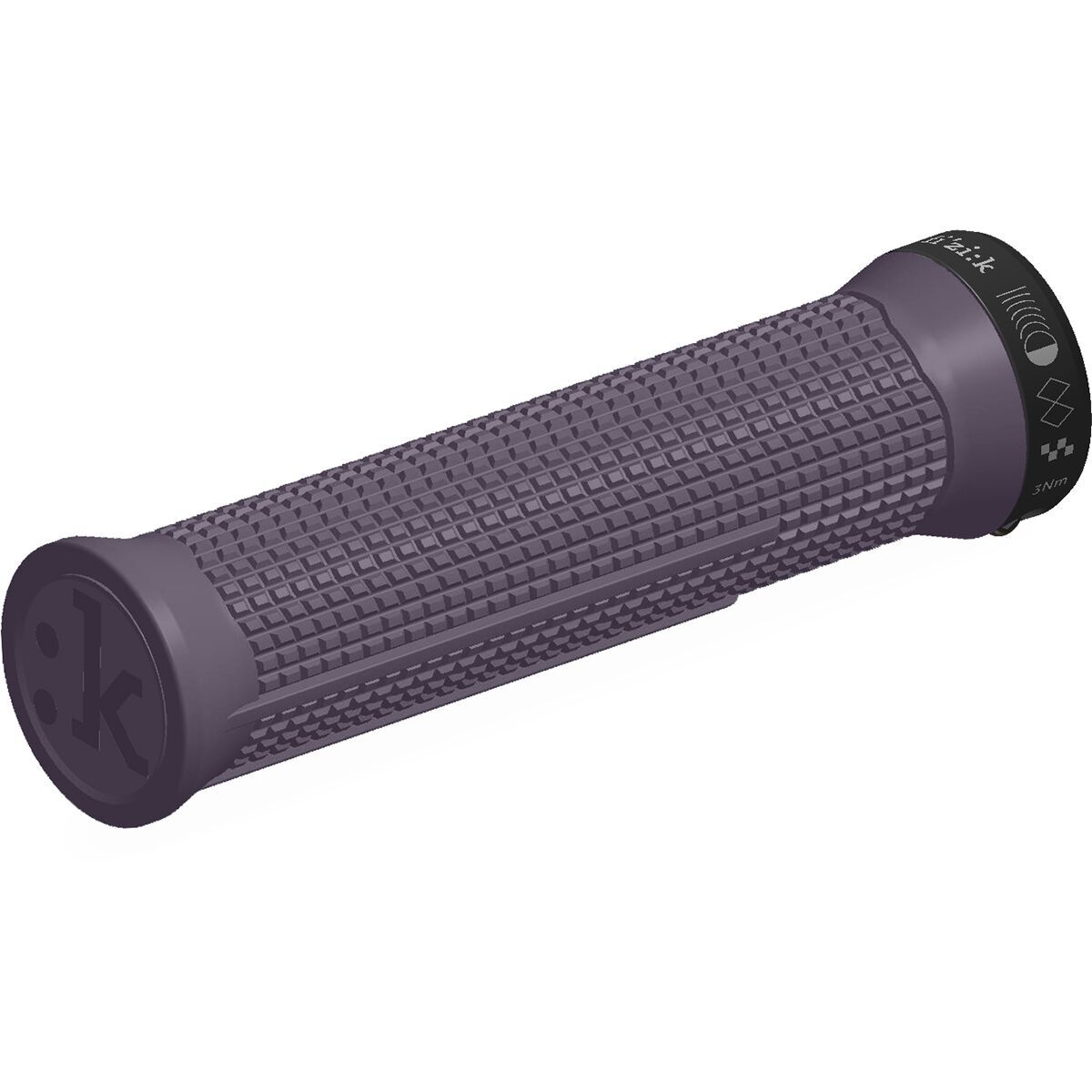 Fi'zi:K Fi'zi:k Racefeel Grip Lavander, One Size