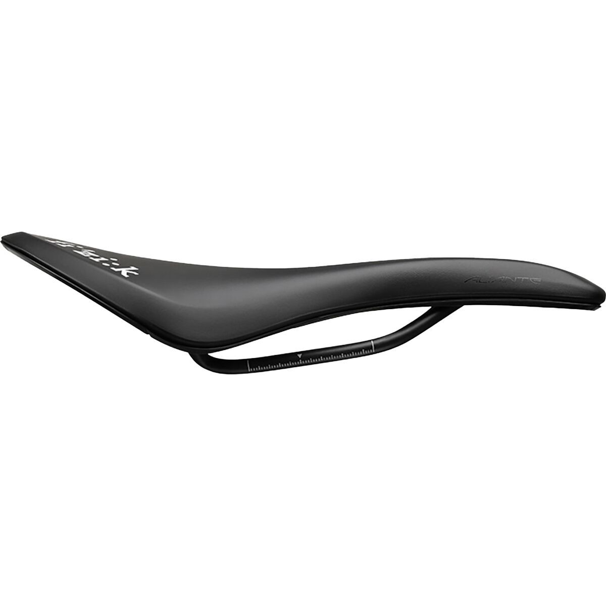 Fi'zi:k Tempo Aliante R5 Saddle Black, 145mm