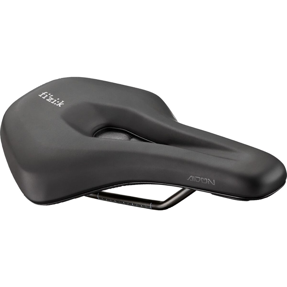 Fi'zi:K Fi'zi:k Terra Aidon X5 Saddle Black, 160mm