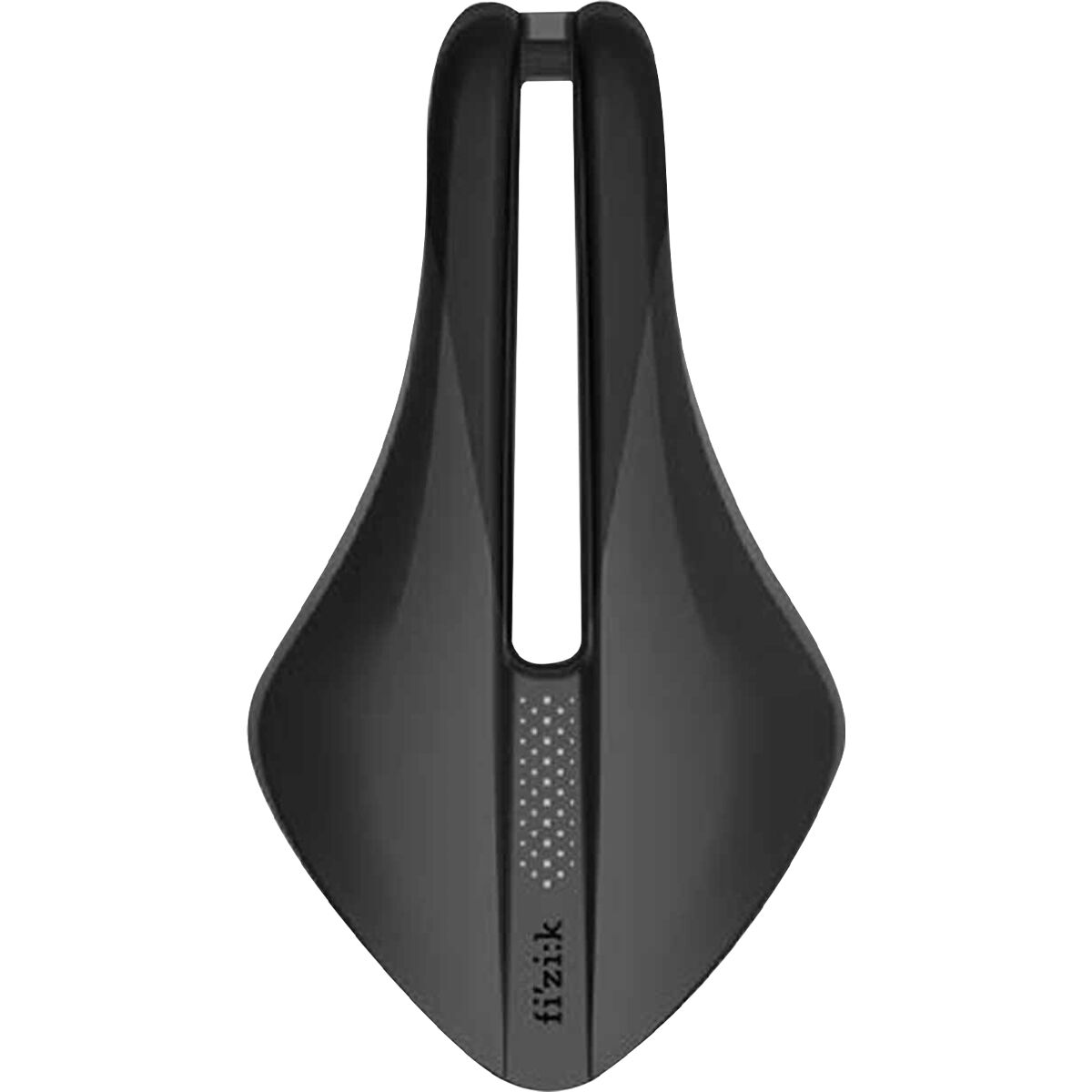 Fi'zi:K Fi'zi:k Transiro Aeris Long Distance R1 Saddle Black, 135mm