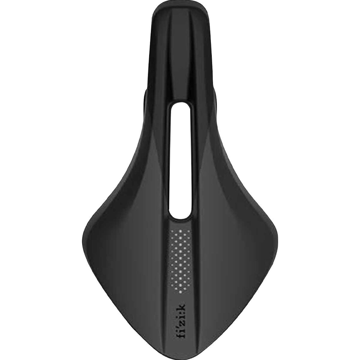 Fi'zi:K Fi'zi:k Transiro Aeris SD R1 Saddle Black, 135mm