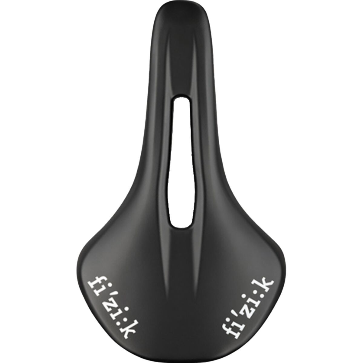 Fi'zi:K Fi'zi:k Vento Antares R5 Saddle Black, 150mm
