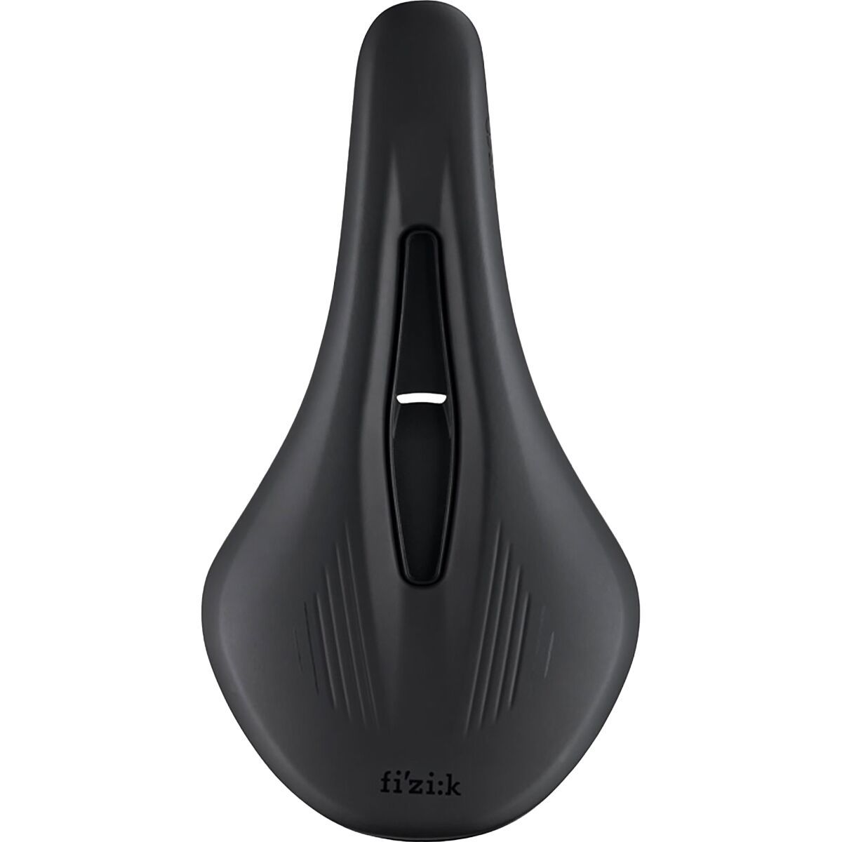 Fi'zi:K Fi'zi:k Vento Argo X1 Saddle Black, 140mm
