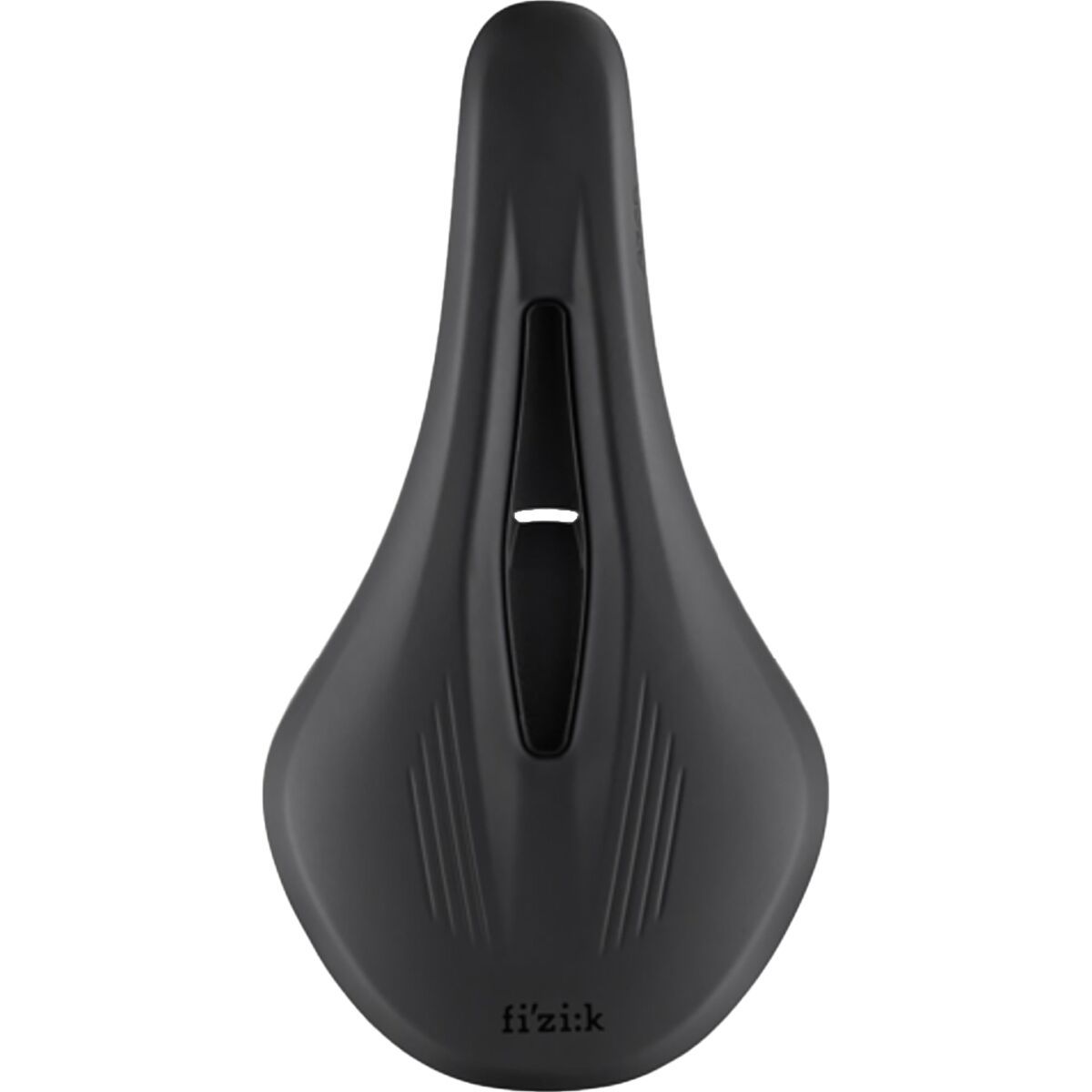 Fi'zi:K Fi'zi:k Vento Argo X3 Saddle Black, 150mm
