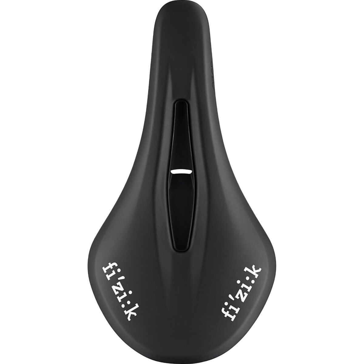 Fi'zi:K Fi'zi:k Vento Argo X5 Saddle Black, 150mm