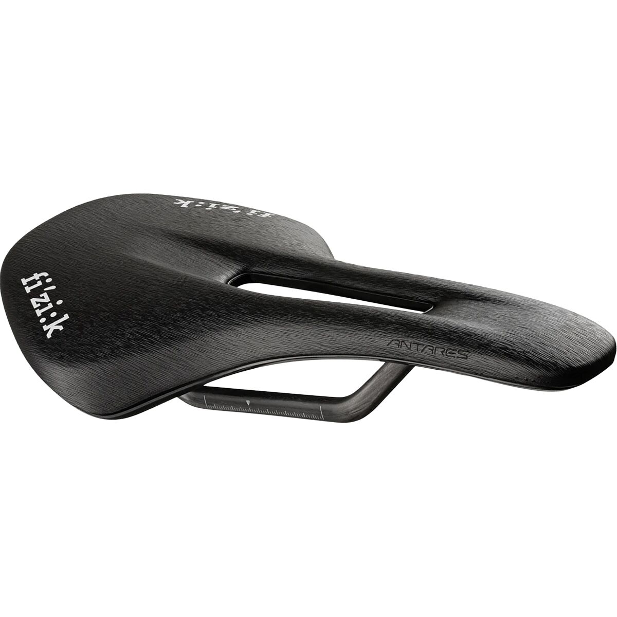 Fi'zi:K Fi'zi:k Vento Antares R1 Light Saddle Black, 150mm