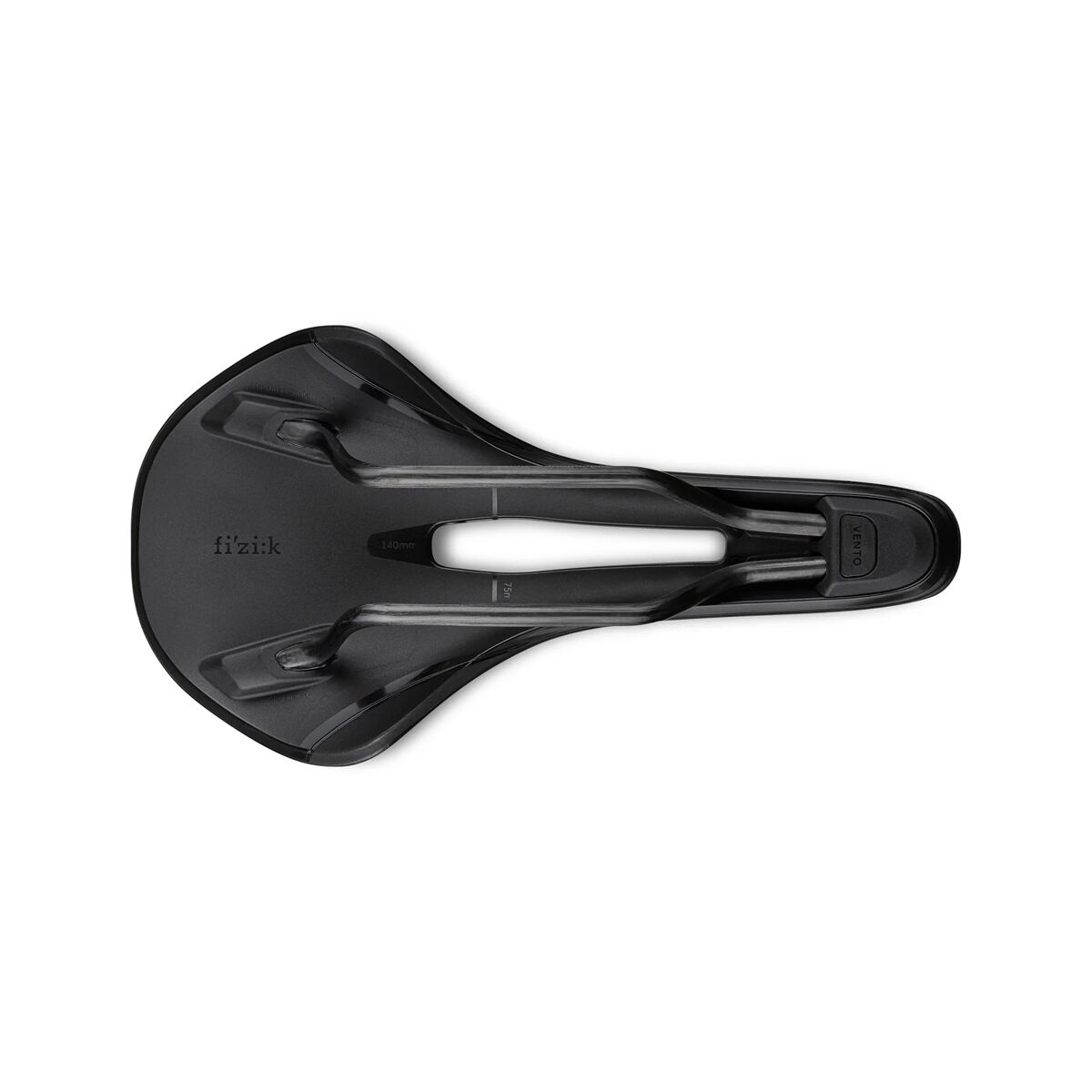 Fi'zi:k Vento Antares R1 Light Saddle - Components