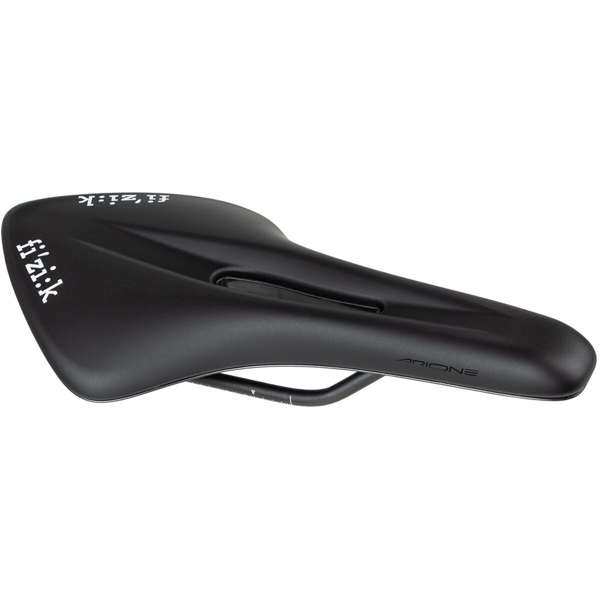 Fi'zi:K Fi'zi:k Vento Arione R5 Light Saddle Black, 145mm