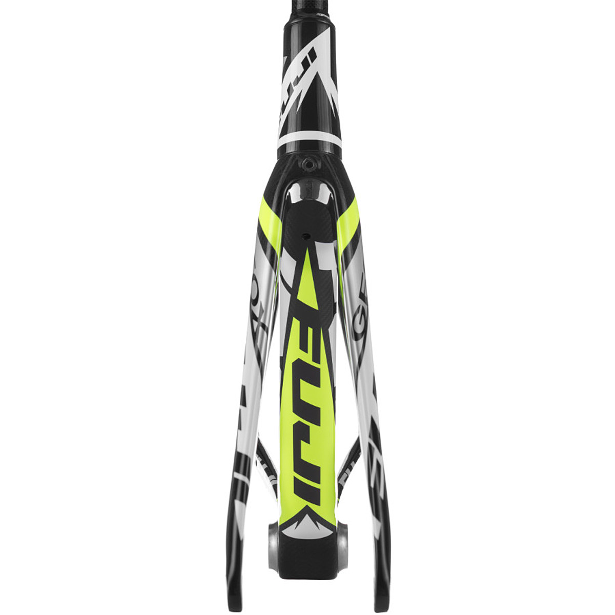 Fuji Bicycles Altamira LTD Di2 Road Bike Frame - 2011 - Bikes