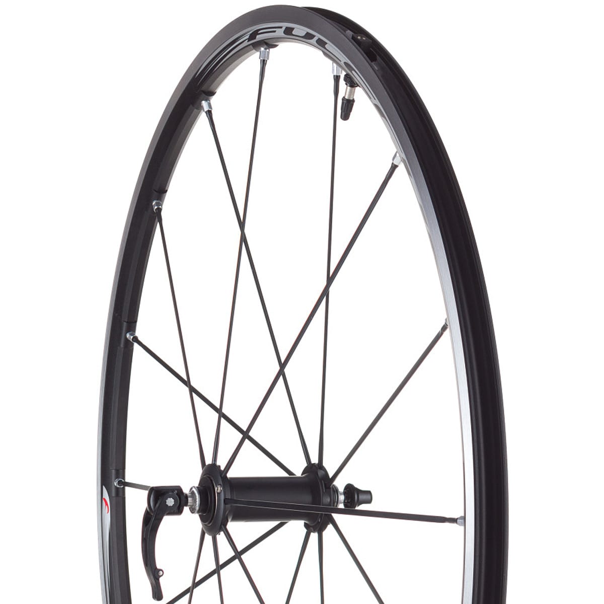 Fulcrum Racing 1 2-Way Fit Road Wheelset - Clincher - Components