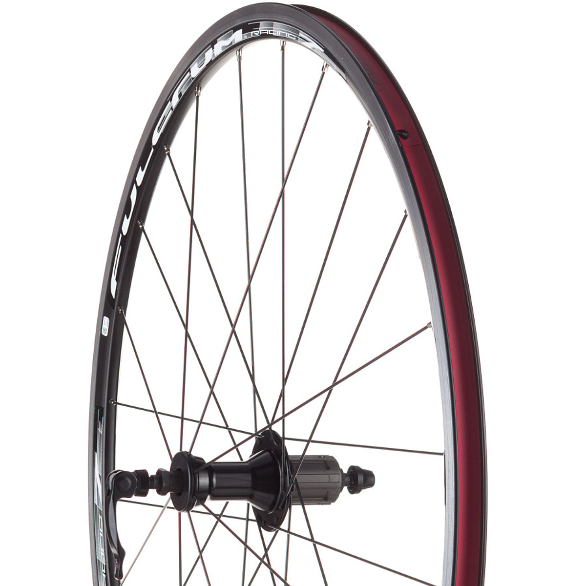 Fulcrum Racing 7 - Components