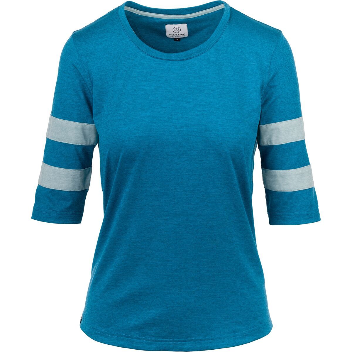 (取寄) フライロー レディース ホーキンス シャツ - ウィメンズ Flylow women Hawkins Shirt - Women's Marine Flylow Hawkins Shirt - Women's - Women