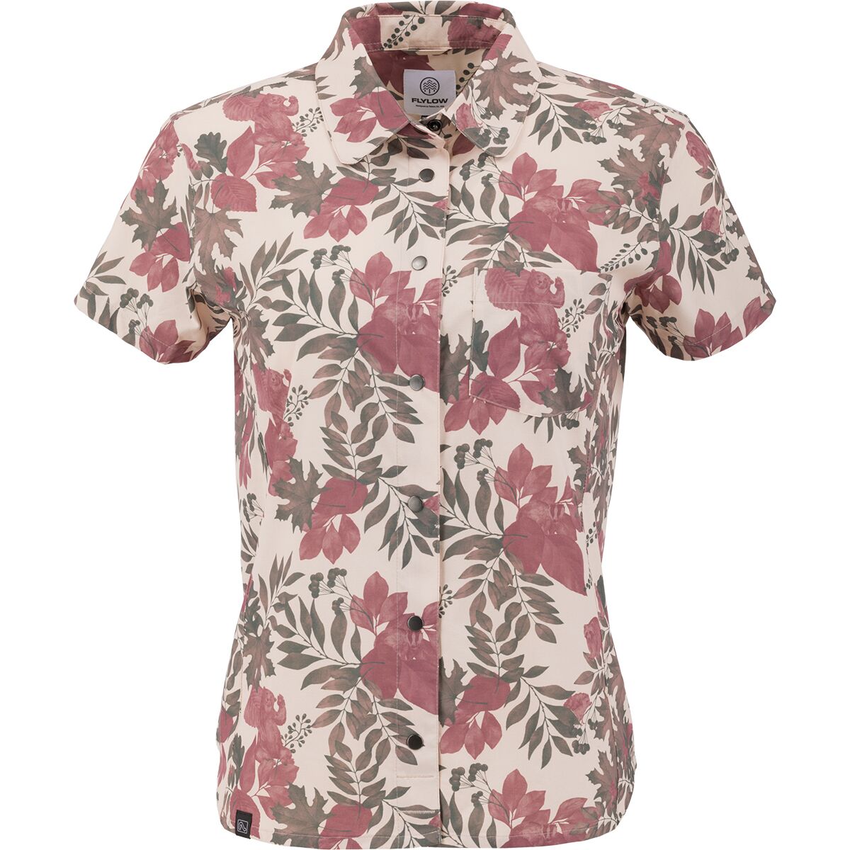 Flylow Phoenix Shirt - Women