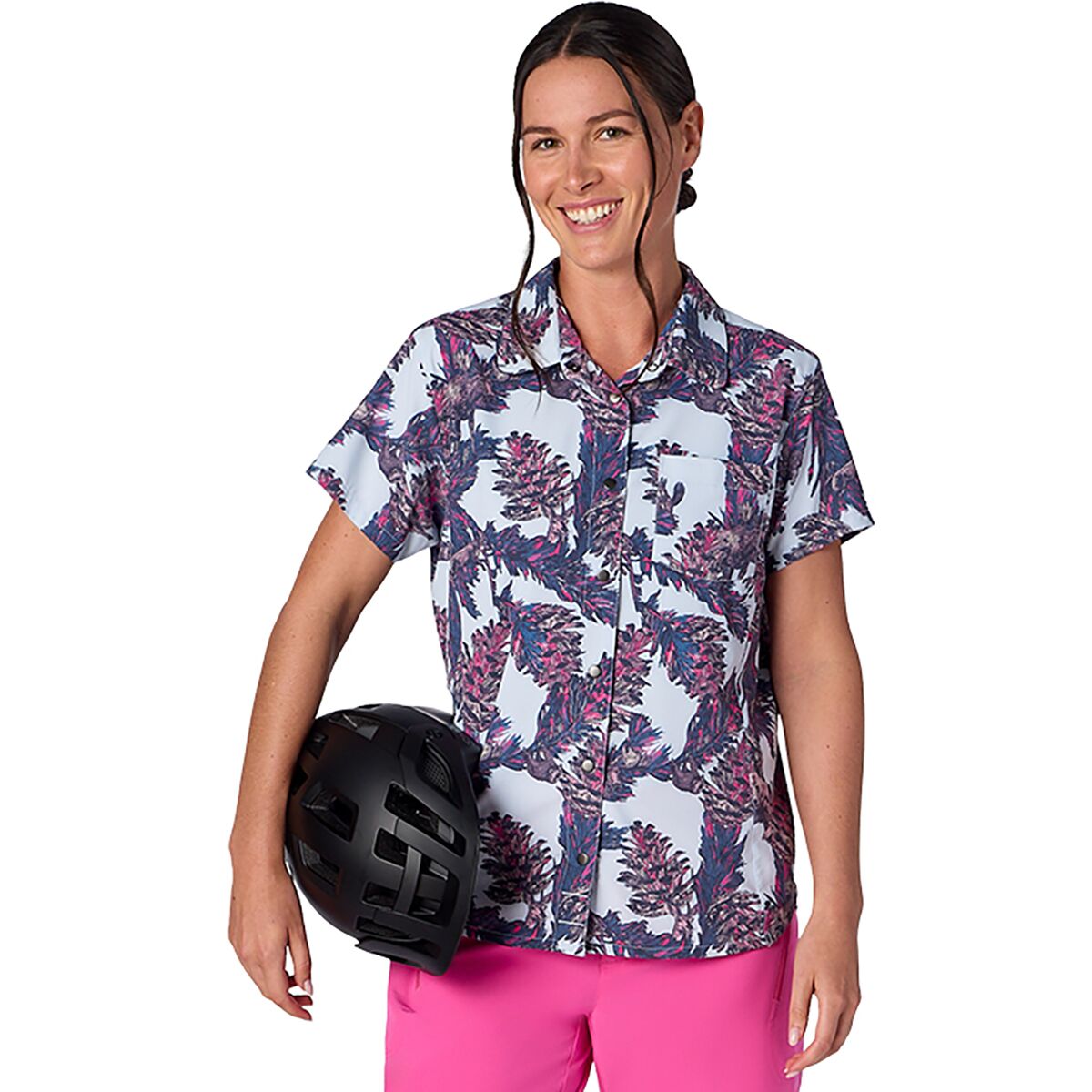 Flylow Phoenix Shirt - Women