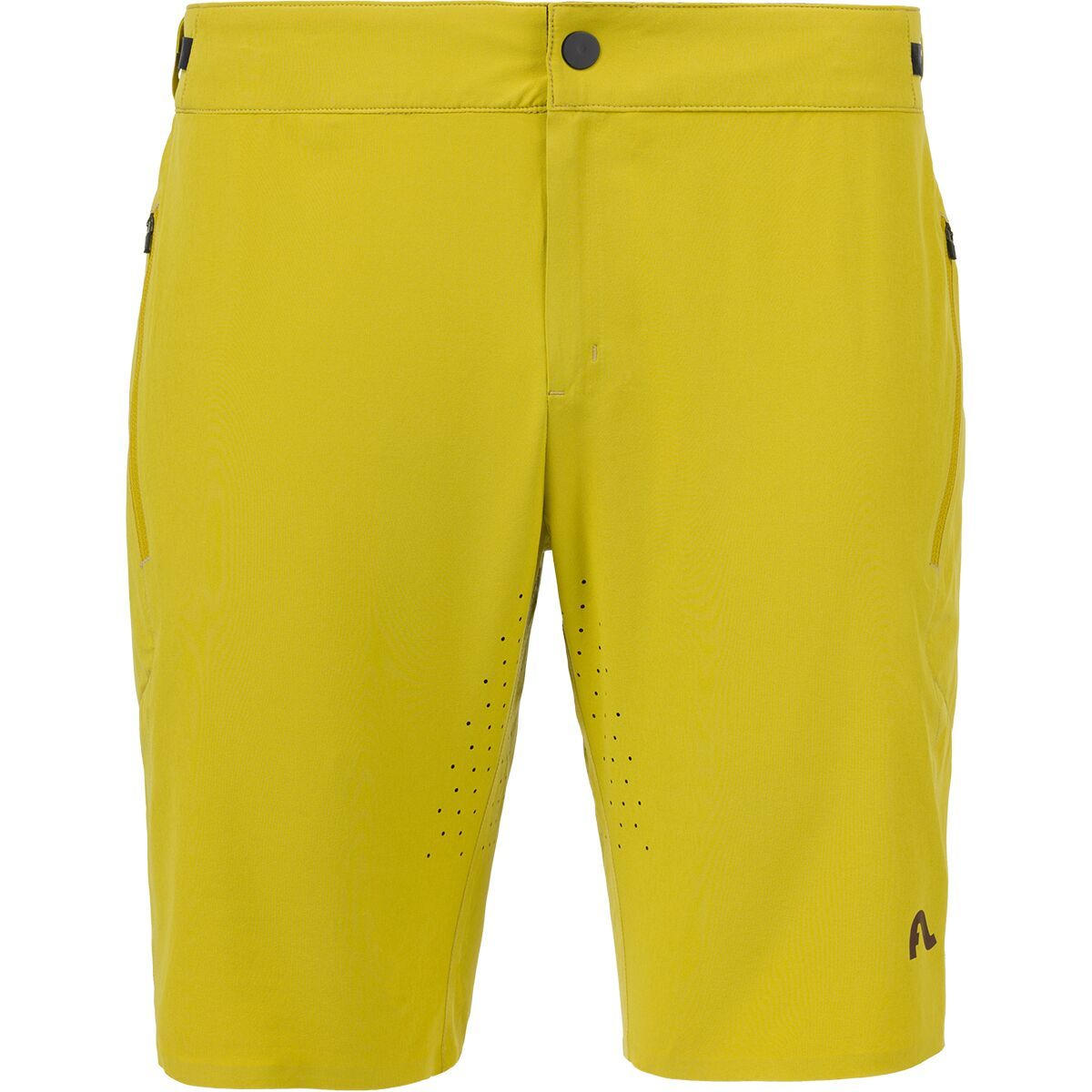 Flylow Flylow Laser 10in Short - Men's Olive, 36